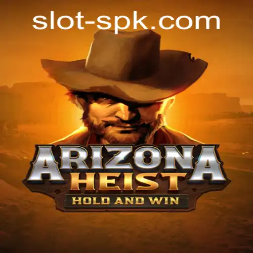 Discover the Thrilling World of ArizonaHeist: A Slots Adventure