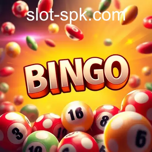 The Exciting World of Bingo Games with Slots pk