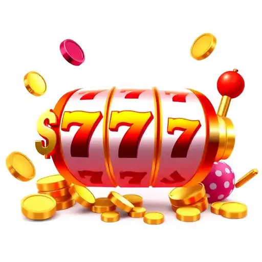 Explorando a Categoria 'Bônus Especiais' nos Jogos de Slots PK