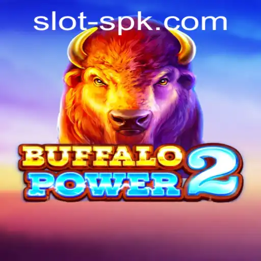 Explore the Thrilling Realm of BuffaloPower2: A New Era of Slots