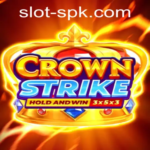 Crownstrike: The Exciting World of Slots PK