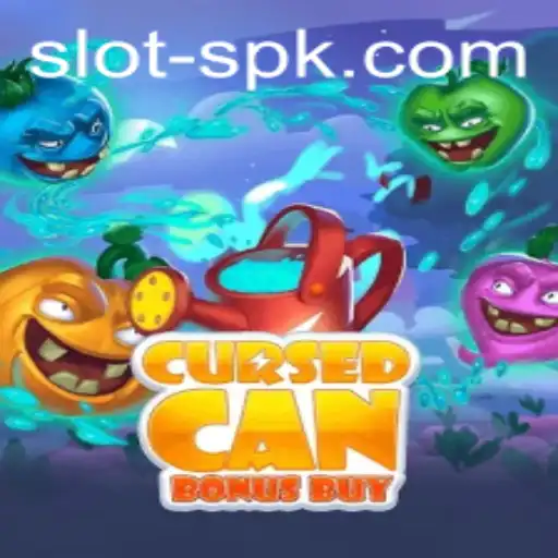 Delve into the World of CursedCanBonusBuy: An Exciting Slots Adventure