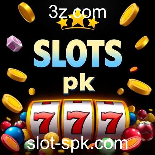 Slots pk