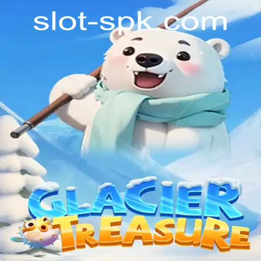 Unlocking the Secrets of GlacierTreasure Slots PK