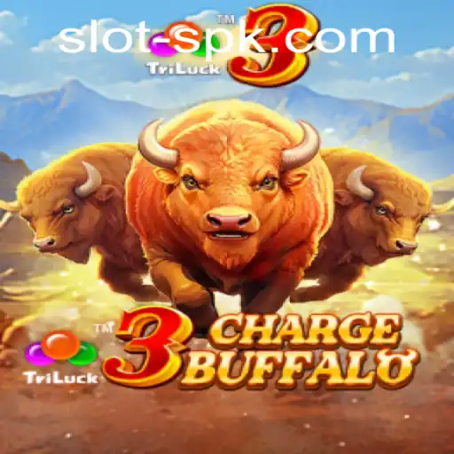 Experience the Thrill of 3ChargeBuffalo: A New Era in Slots pk