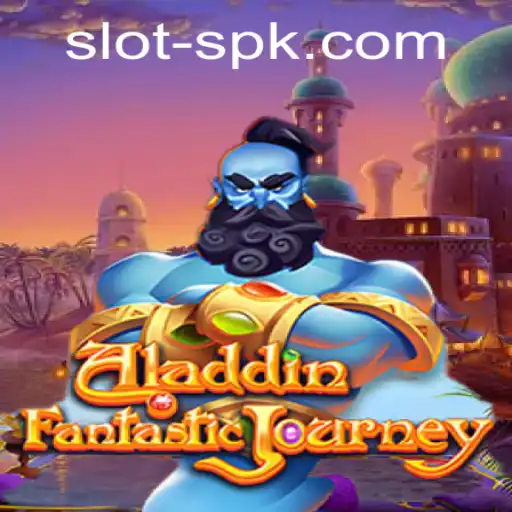Exploring the Magic of Aladdin Slots PK