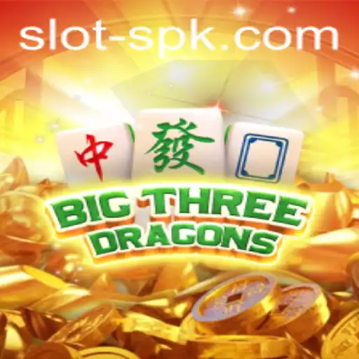 Unleashing the Excitement: BigThreeDragons and the Thrilling World of Slots pk