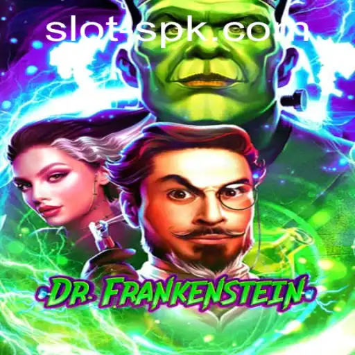 Unveiling the Thrilling World of DrFrankenstein Slots PK