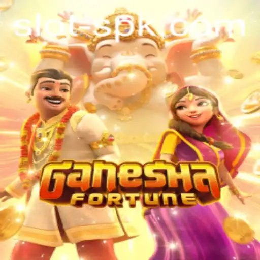 Unveiling the Mystical World of GaneshaFortune Slots