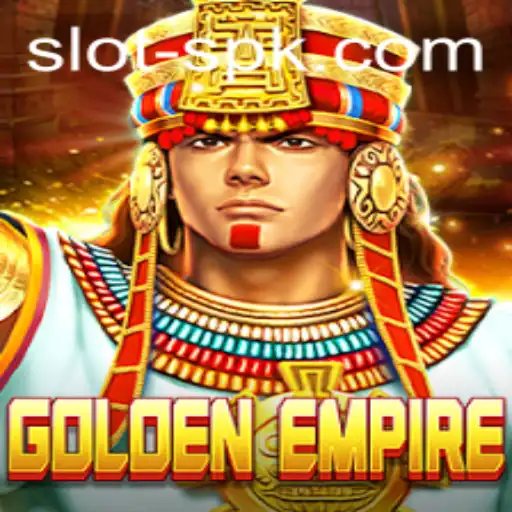GoldenEmpire: A Thrilling Adventure in Slots pk