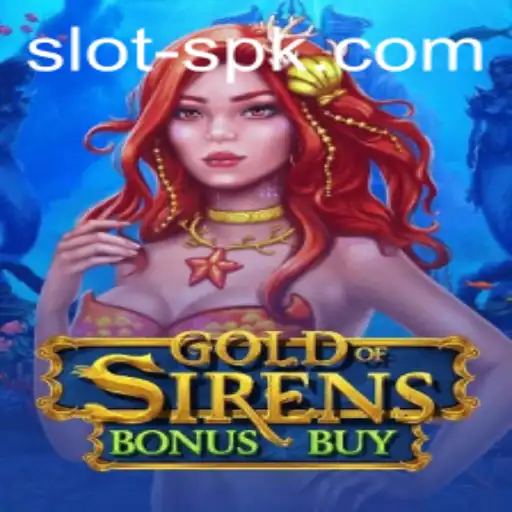 GoldofSirensBonusBuy: Dive into the Enchanting World of Slot Games