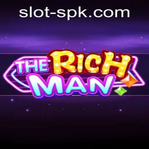 TheRichMan: Mastering the Art of Winning in Slots pk