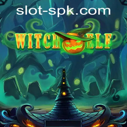 WitchElf: A Mystical Slot Adventure in the Age of Digital Gaming