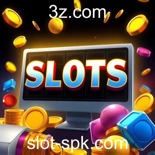 O Impacto Explosivo dos Jogos de Slots Online em 2025