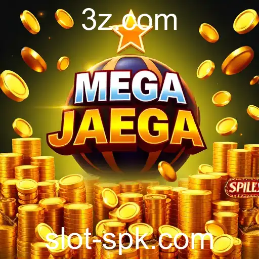 Mega Jackpot: Atraindo Jogadores de Slots para Grandes Vitórias no Slots pk