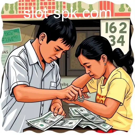 Examining the Persistence of Jueteng in Philippine Culture