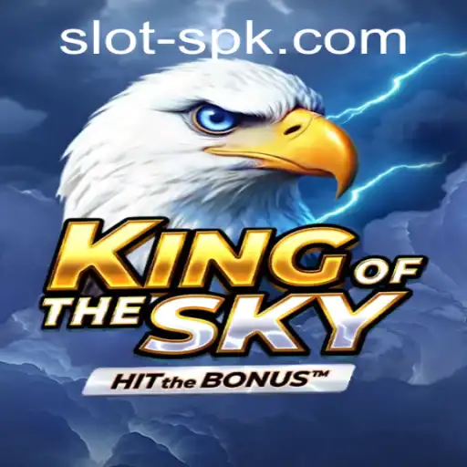 KingOfTheSky: A New Era in Slots Gaming