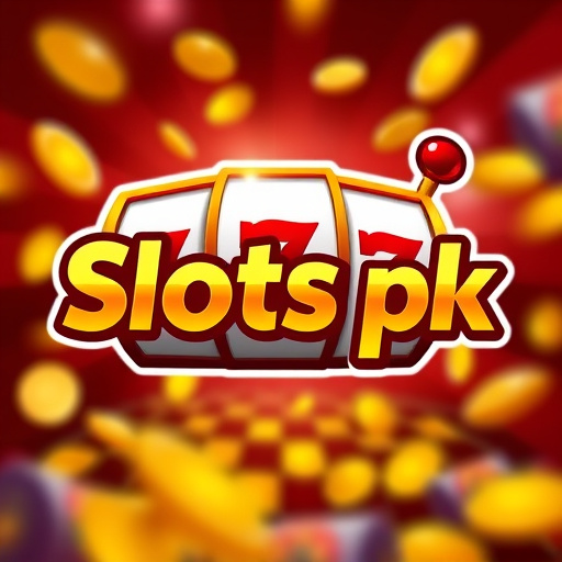 Slots pk