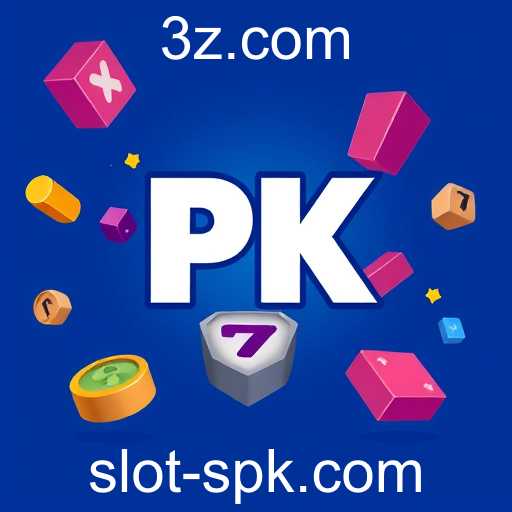 A Evolução do Mercado de Jogos e a Ascensão do Slots PK