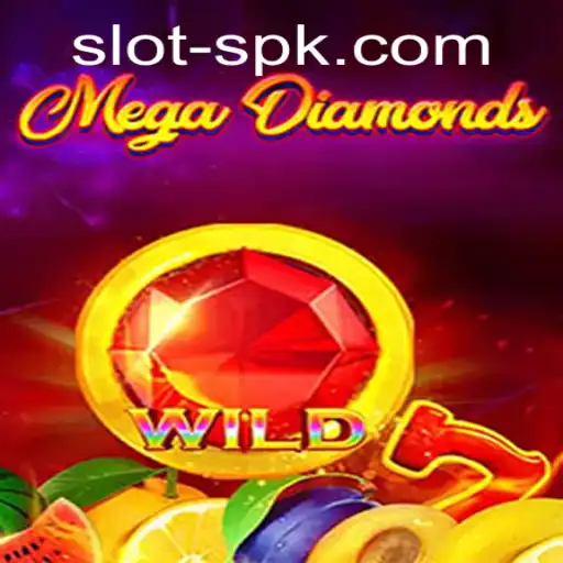 Explore the Thrilling World of MegaDiamond: Slots pk Unveiled