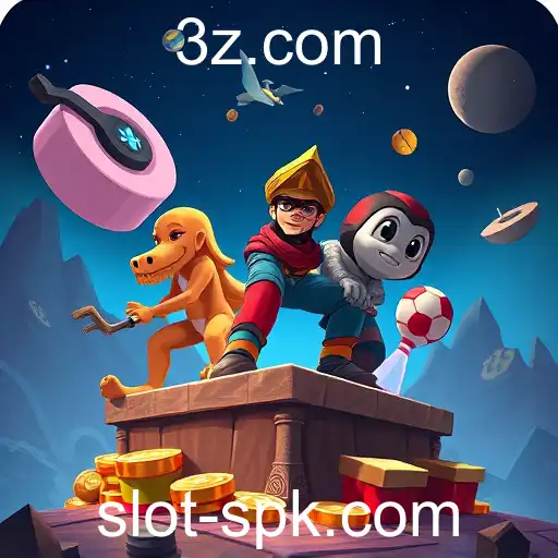 Tendências e Inovações no Mundo dos Slots