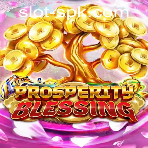 ProsperityBlessing: Embark on an Exciting Journey with Slots pk