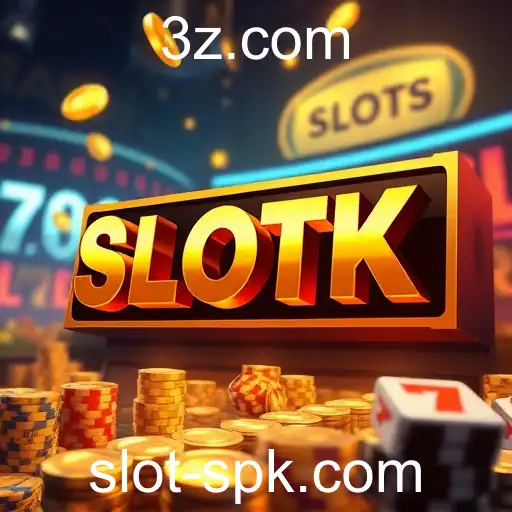 A Ascensão do Slots pk no Cenário de Jogos de 2025