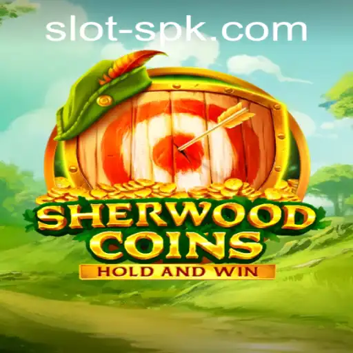 Exploring the Thrills of SherwoodCoins: The Ultimate Slots pk Experience
