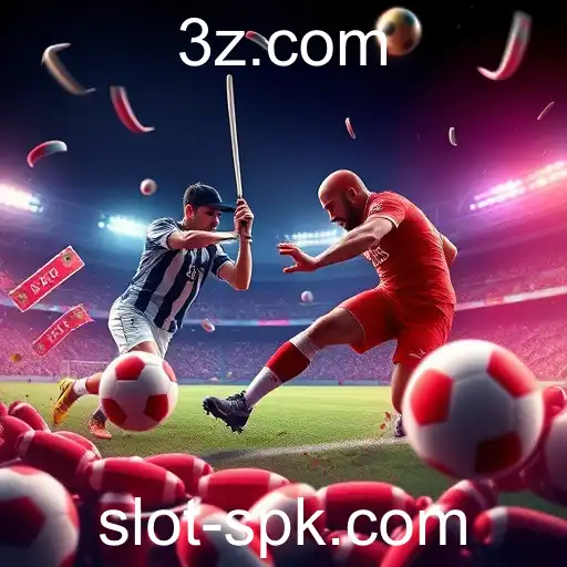 A Evolução e Impacto das Apostas Esportivas na Indústria de Slots Online