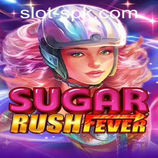 SugarRushFever: A Mesmerizing Adventure in Slots pk