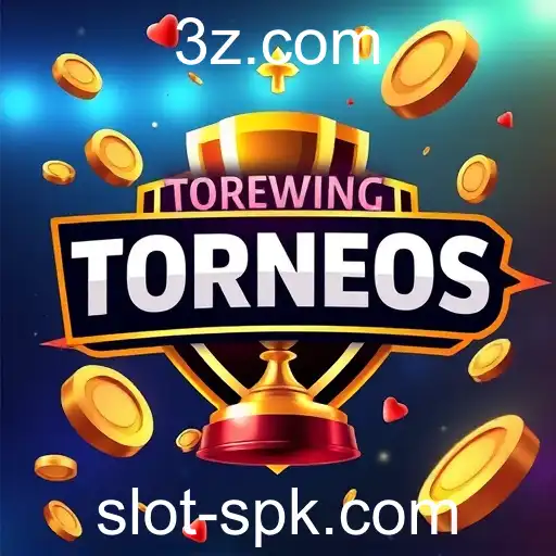 Slots pk: Explore os Empolgantes Torneios Diários