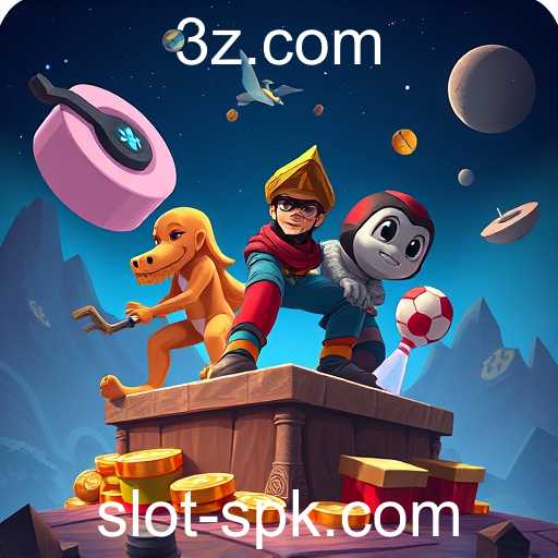 Tendências e Inovações no Mundo dos Slots