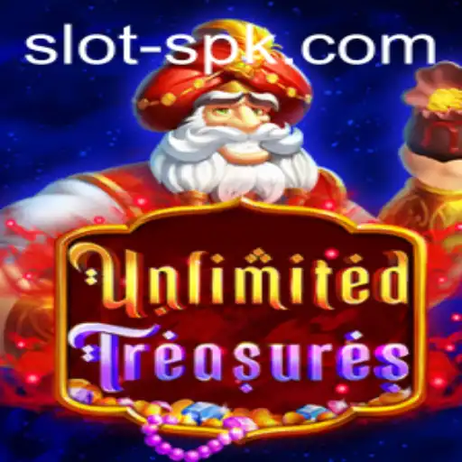 Exploring the Excitement of UnlimitedTreasures: The Innovative Slot Game Taking the World by Storm